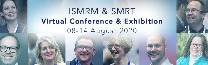 ISMRM 2020 Virtual Conference