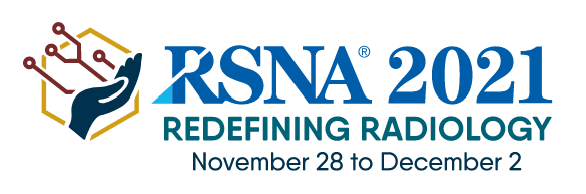RSNA 2021 Conference